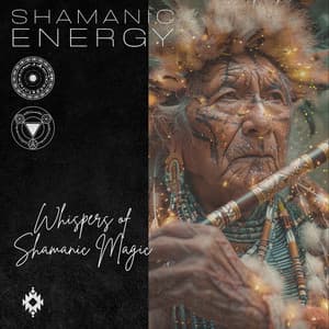 Whispers of Shamanic Magic - Shamanic Energy