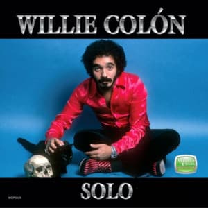 Solo - Willie Colón
