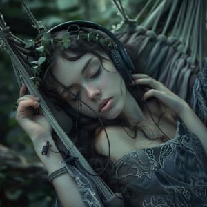 Music for Stress Relief: Relaxation Rhythms - Spheres