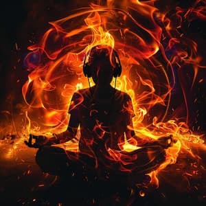 Fire Focus: Music for Concentrated Minds - Music for Work