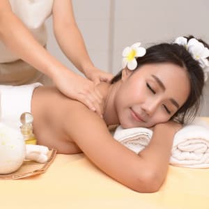 Massage Rhythms Chill Ocean Music for Healing Hands - Spa Atmospheres