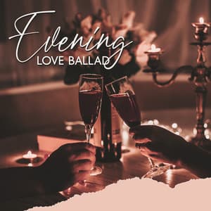 Evening Love Ballad - Classy Saxophone Jazz Academy
