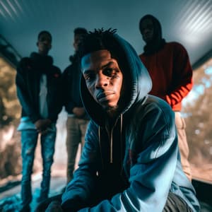 L.O.G. - LIFEOFGANGS