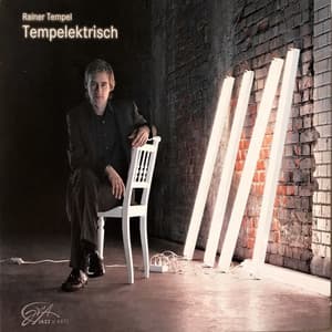 Tempelektrisch - Rainer Tempel