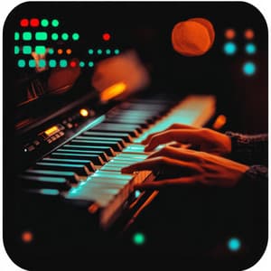 Conquering Challenges in a Musical Quest - Músicas Para Relaxar