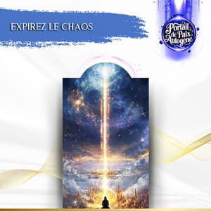 Expirez le chaos - Portail de Paix Autogène