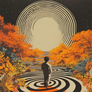 Hemligheter i Din Inre Värld - Soft Soundscapes