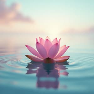 Inner Harmony: The Ultimate Meditation Escape - Meditation Music