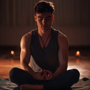 Resonancia Consciente: Melodías De Meditación Profunda - La Espiritualidad Música Colección