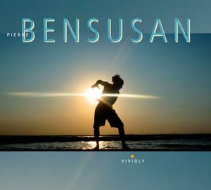 Vividly - Pierre Bensusan
