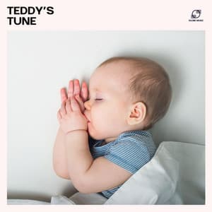 Teddy's Tune - Newborn Sleep Music Lullabies