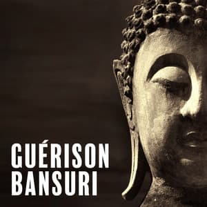 Guérison Bansuri: Méditation de la flûte de Bouddha - Bouddha musique sanctuaire