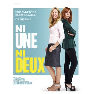 Ni une ni deux - Jean-Michel Bernard
