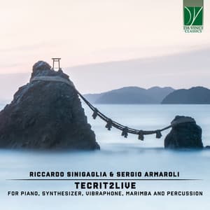 Armaroli, Sinigaglia: TECRIT2LIVE - Sergio Armaroli