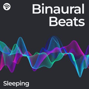 Binaural Beats: Sleeping - Binaural Landscapes