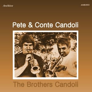 The Brothers Candoli - Pete Candoli