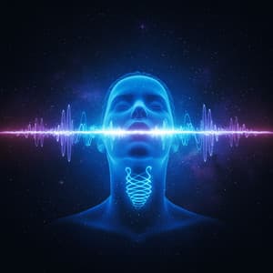 The Vibrational Gateway to Manifestation - Baltic Nature Sounds