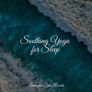Soothing Yoga for Sleep - The Relaxing Sounds of Water