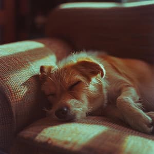 Música De Melodías Caninas: Armonías De Comodidad - Sonidos de Refugio
