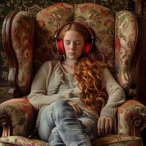 Music for Relaxation: Peaceful Melodic Drift - Relaxing Music