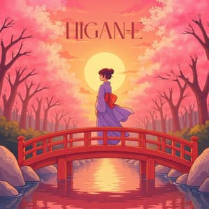 Higan-e - Zen Méditation Ambiance