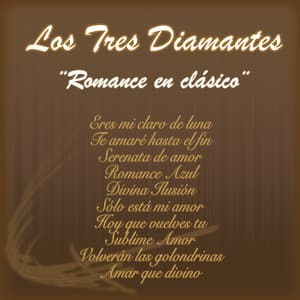 Romance en Clásico - Los Tres Diamantes