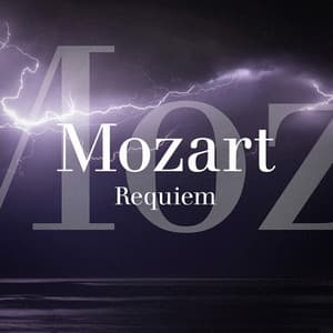 Mozart : Requiem - 165 oeuvres incontournables de musique classique