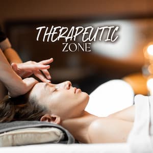 Therapeutic Zone: Anxiety and Stress Reduction, Relaxing Meditation, Calm Music for Yoga, Good Sleep - Relaxation Music Guru