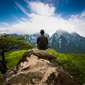 Music for Deep Meditation - Music for Quiet Moments