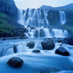 Armonía Del Arroyo: Ondulaciones Del Sonido - Relax sin parar