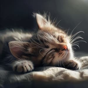 Descansando En El Sofá: Música Relajante Para Gatos - Mi melodia