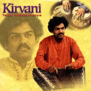 Kirvani - Tarun Bhattacharya