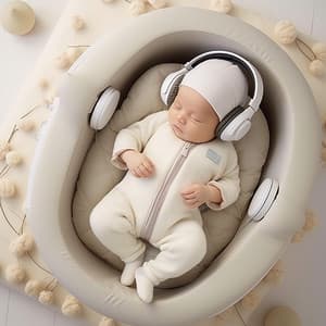 Baby Lullaby: Quietude Melody - Your Baby Sleep Help