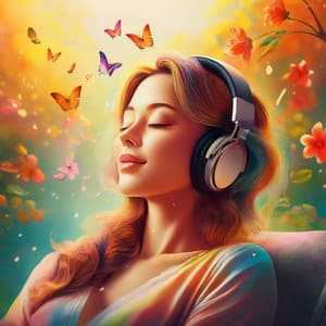 Relaxation Vibes: Ease Into Serenity - Ibiza Chill Out Party