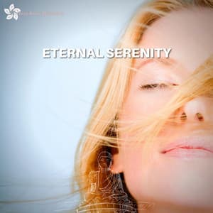 Eternal Serenity: Soothing Music for Calming the Mind, Meditation, Self-Awareness, and Inner Harmony - Hong Kong Meditation