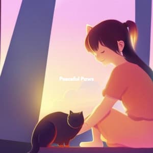 Peaceful Paws - Alegre Desayuno Jazz