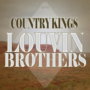 Country Kings - The Louvin Brothers