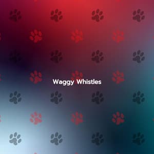 Waggy Whistles - Jazz for Working Background Music
