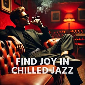 Find Joy in Chilled Jazz - Jazzy Coffee Shop