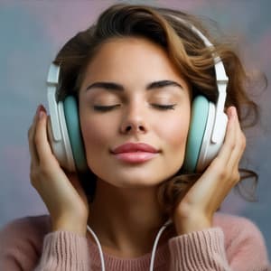 Flujo Relajante: Melodías Suaves - Sentir buena música de la mañana