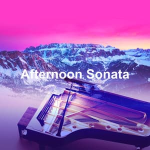 Afternoon Sonata - Dinner Music