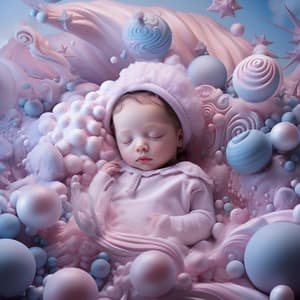 Baby Thunder Resonance: Binaural Soothing - Beta Alfa