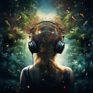 Amigos Peludos Binaurales: Serenos Paisajes Sonoros - Ballenas sónicas