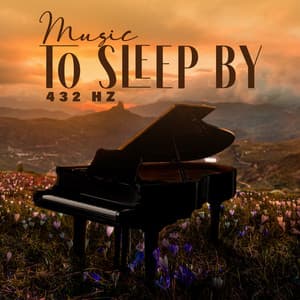 Music To Sleep By - Sleep Music 432Hz