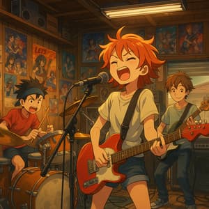 EDM the Band 404 Genre Not Found - House