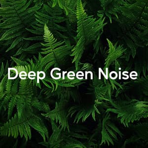 Deep Green Noise - Meeresrauschen zum Einschlafen