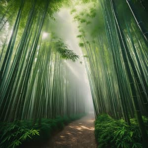 Music For Nature's Rhythm - Relaxation Sounds