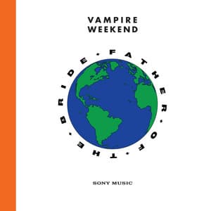 Father of the Bride - Vampire Weekend