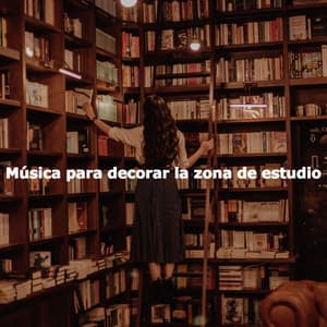 Música para decorar la zona de estudio - Dinner Table Jazz Dream