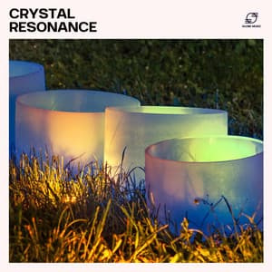 Crystal Resonance - Singing Bowls